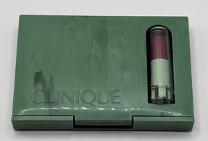 Clinique High Impact Eye Shadow Duo Beige Velvet Sierra Glaze